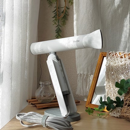 Re・De Hairdry ヘアドライヤー/Re・De/ドライヤーを使ったクチコミ(1枚目)