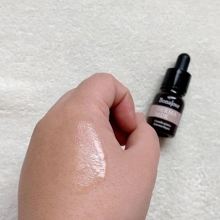 ダーマMDKリペアアンプル/Bonajour/美容液を使ったクチコミ(4枚目)