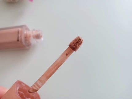 ウインク アイ シェード プライマー/Javin De Seoul/リキッドアイシャドウを使ったクチコミ(2枚目)