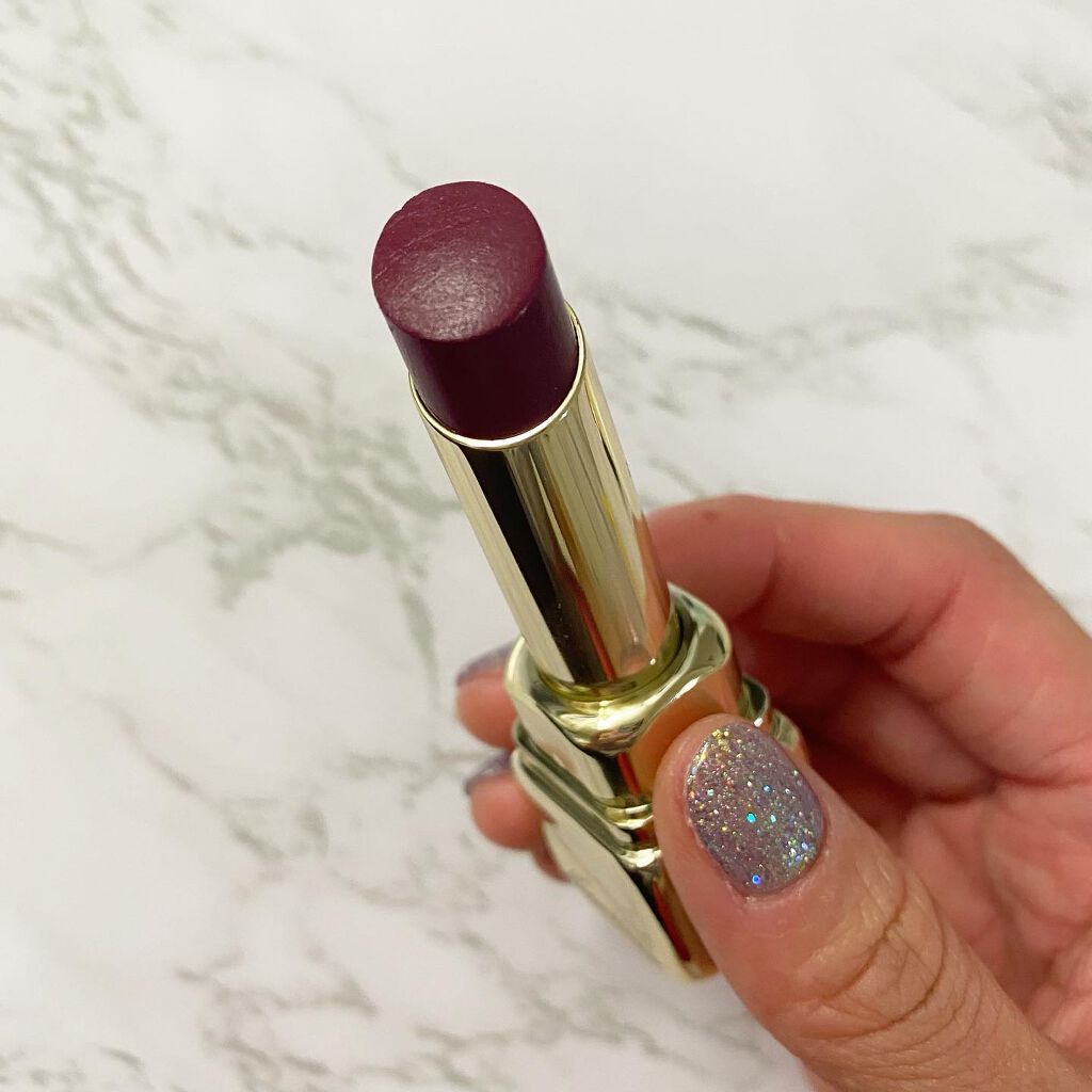 キスキス シャイン ブルーム/GUERLAIN/口紅を使ったクチコミ(3枚目)