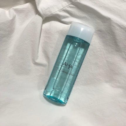 ピーリングローション/クレンジングリサーチ/ピーリングを使ったクチコミ(1枚目)