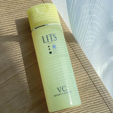 モイスト ローションC/リッツ/化粧水を使ったクチコミ(8枚目)