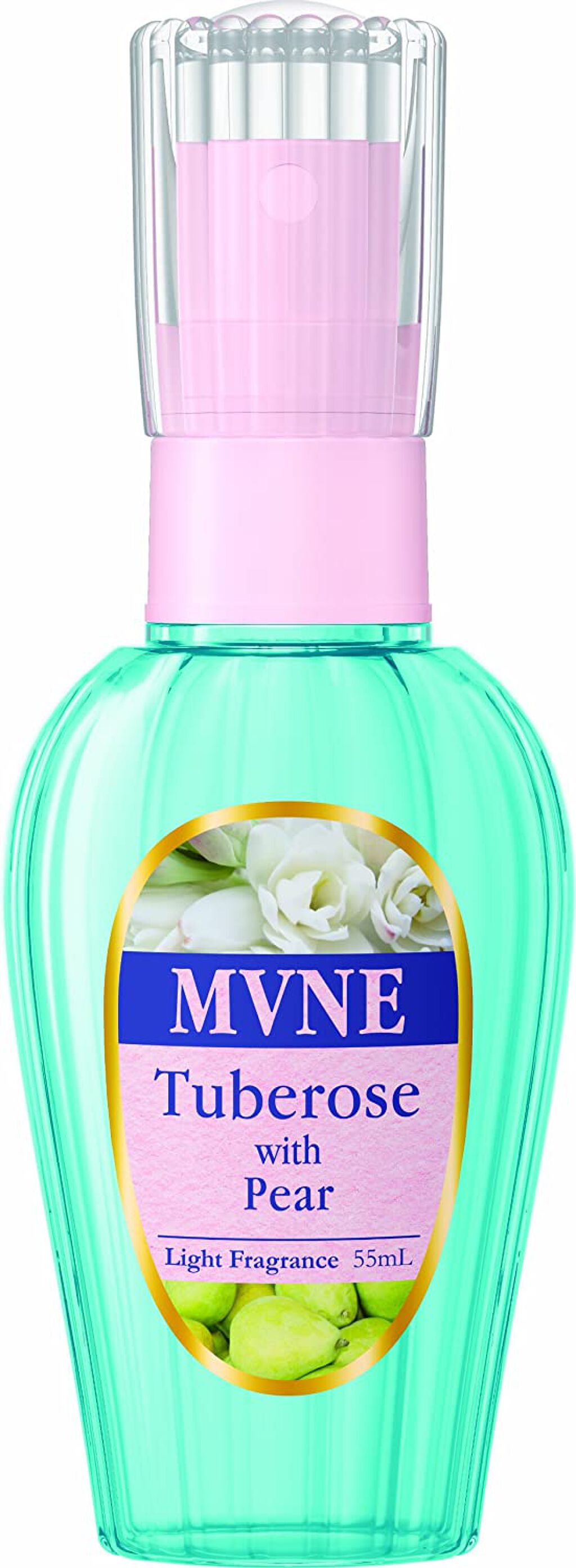 MVNE(ミューネ) ライトフレグランス TP チュベローズwithペアー