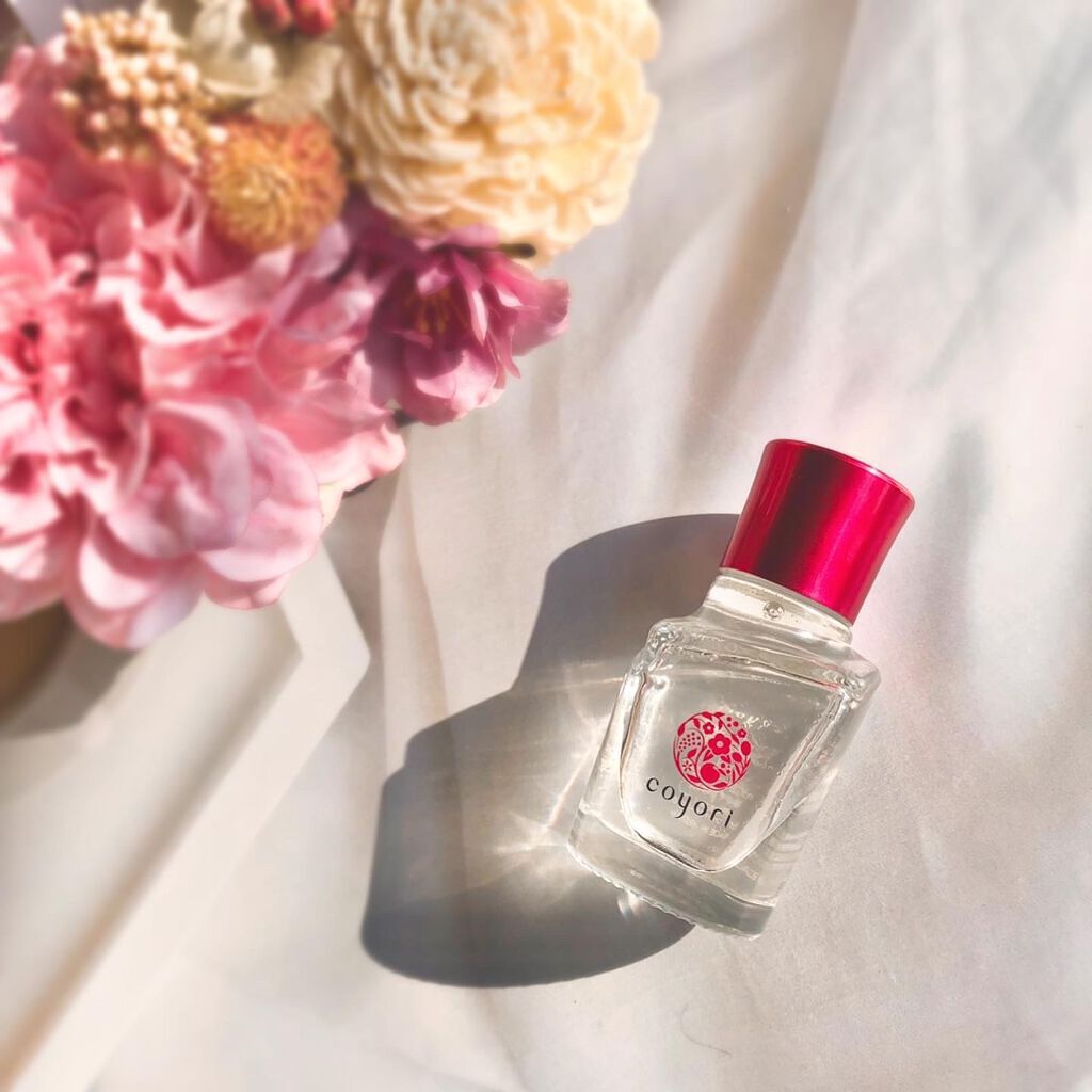 彩醒 美容液オイル/Coyori/フェイスオイルを使ったクチコミ(6枚目)