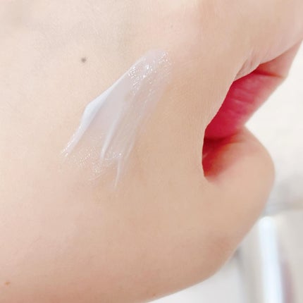 ペプチドボリュームシルクレイヤークリー厶/DR.PEPTI/フェイスクリームを使ったクチコミ(4枚目)