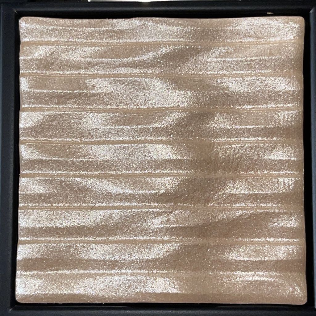 プリズム エアー ハイライター/CLIO/パウダーハイライトを使ったクチコミ（2枚目）