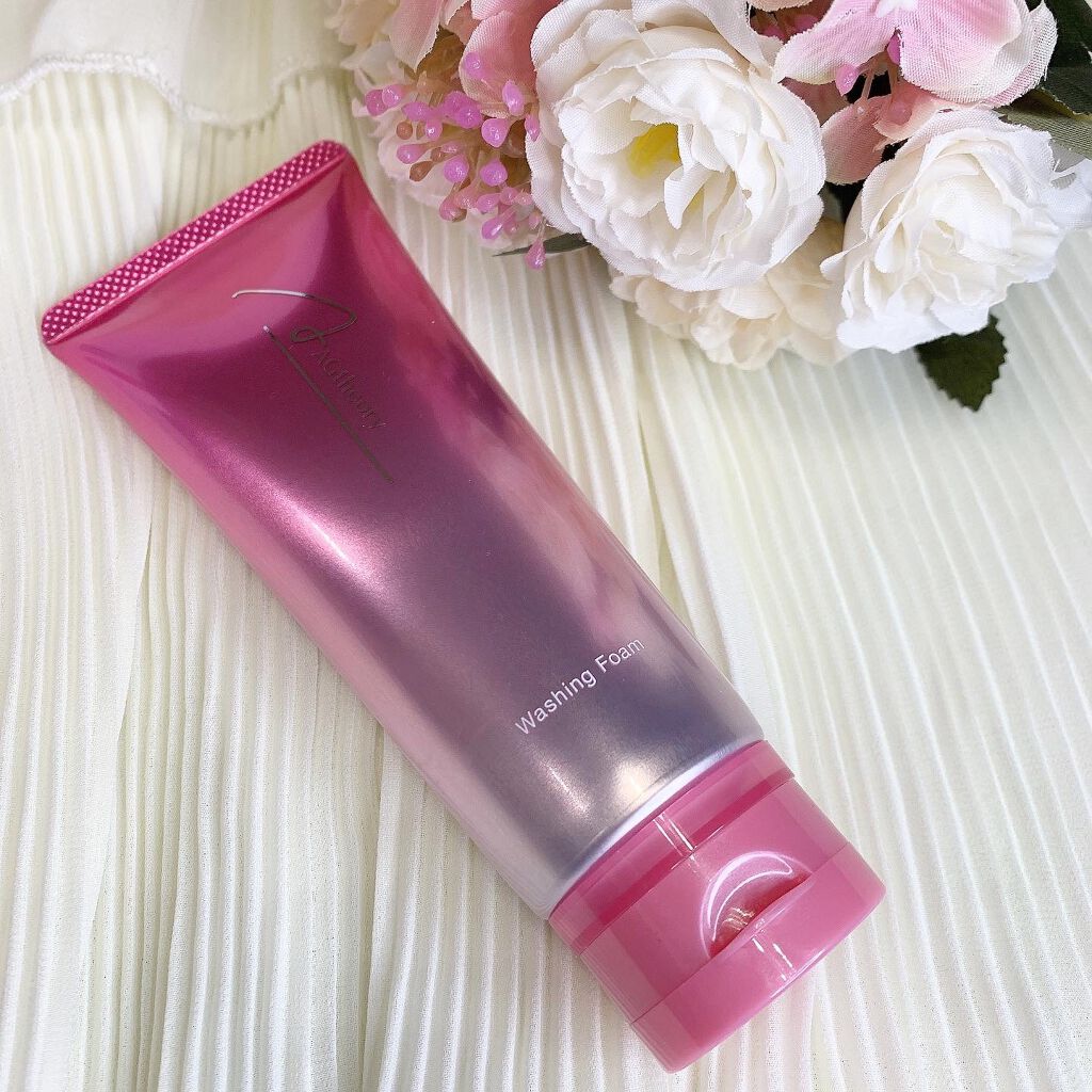 まゆ フォロバ100 on LIPS 「“アジアの美”を日本から、世界へ発信する「AXXZIA」の洗顔..」(2枚目)