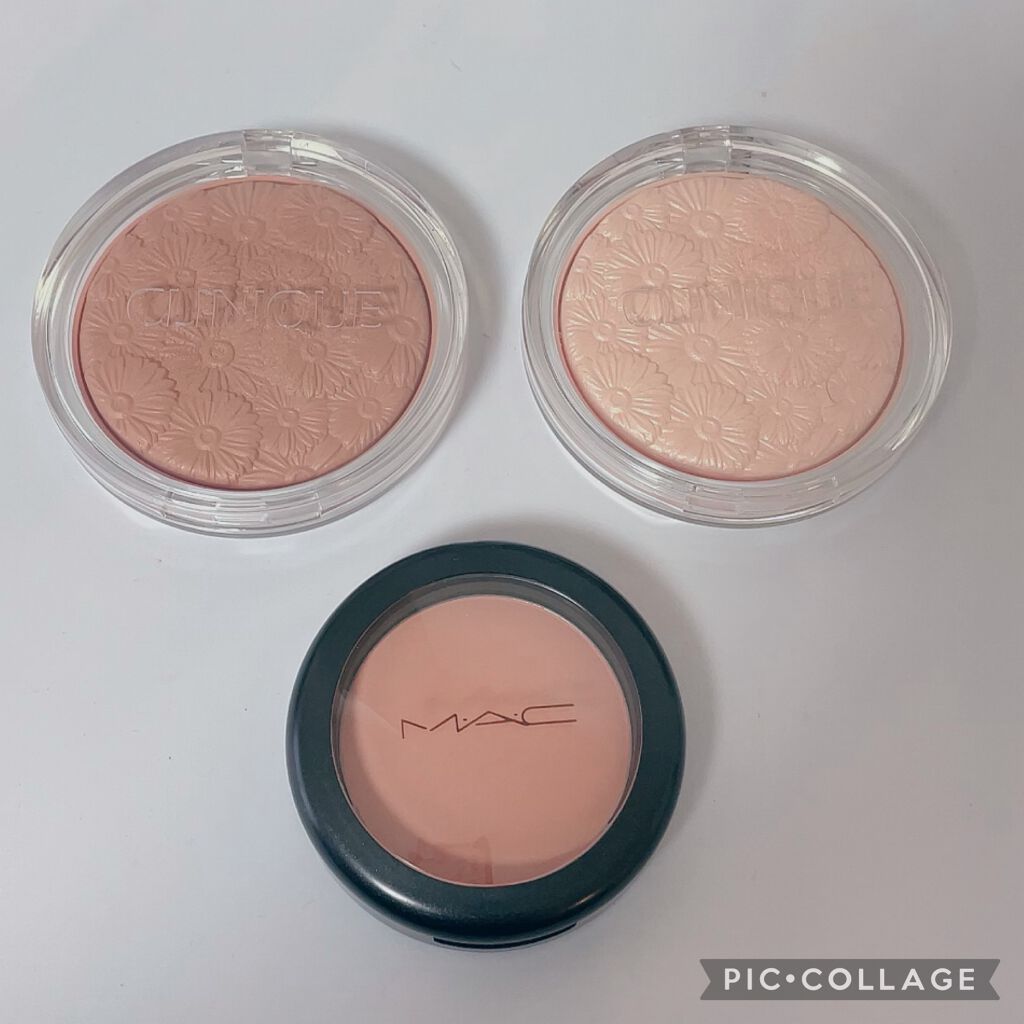 イプノ パレット/LANCOME/アイシャドウパレットを使ったクチコミ(6枚目)