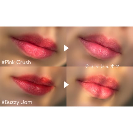 ドトムリッププラスプランパー/keybo/リッププランパーを使ったクチコミ(3枚目)