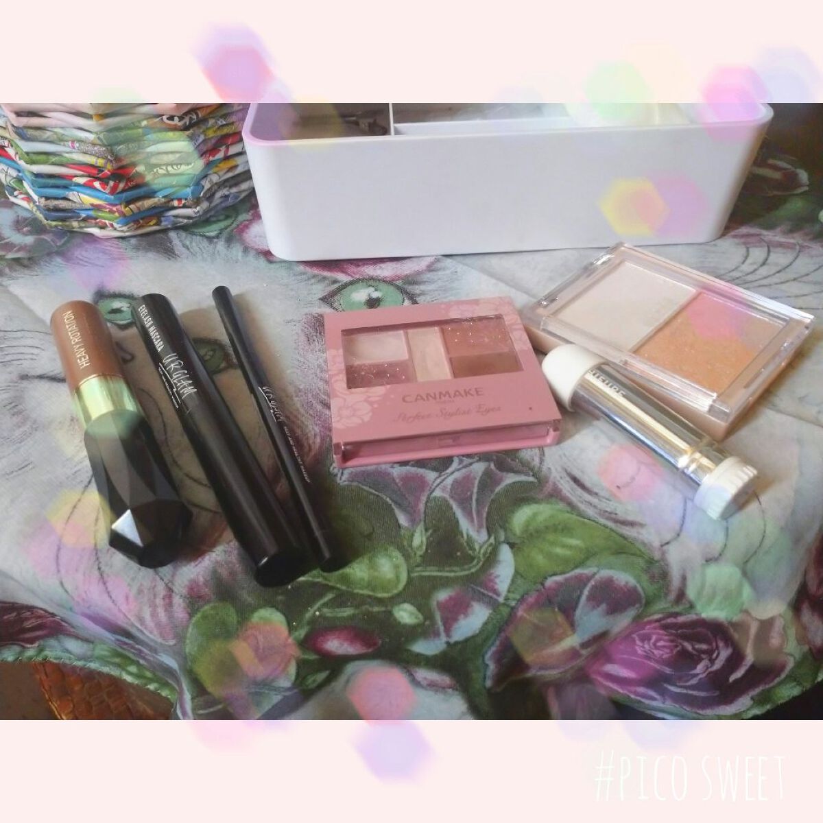 アートクラスバイロダン シェーディング/too cool for school/シェーディングを使ったクチコミ（2枚目）