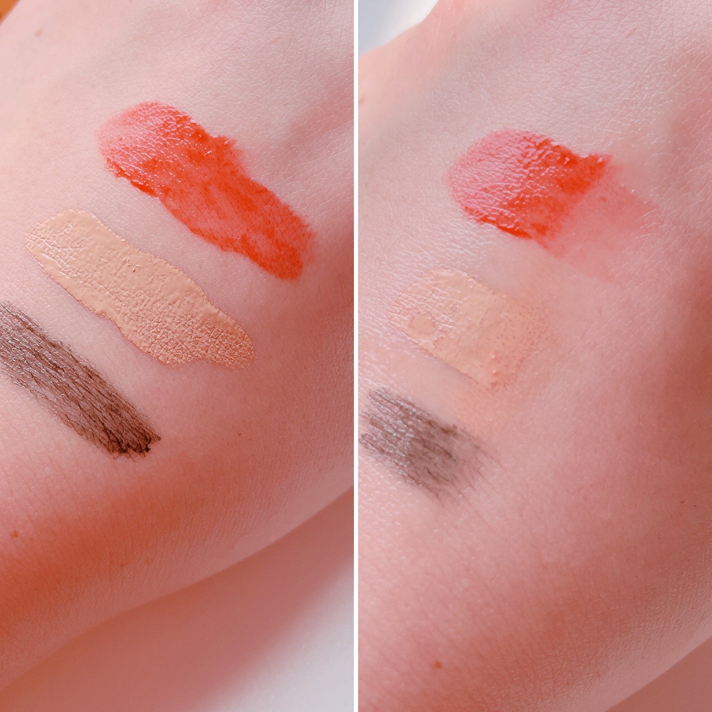 ピュア クレンジング オイル/manyo/オイルクレンジングを使ったクチコミ(3枚目)