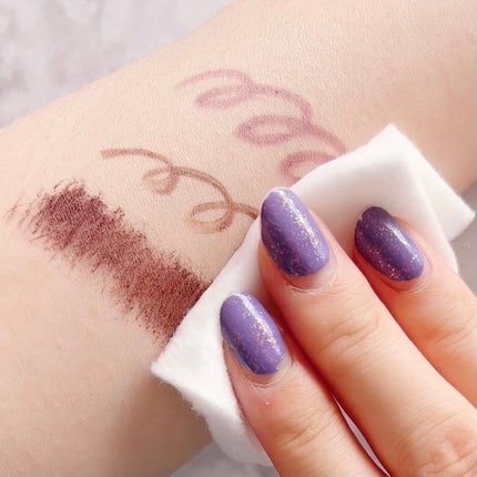 ポイントメイクリム―バー/deep2031/ポイントメイクリムーバーを使ったクチコミ(6枚目)