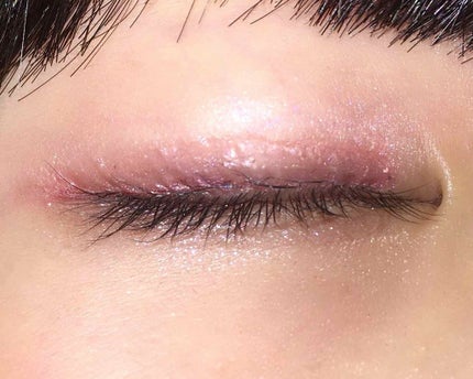 【旧品】パーフェクトスタイリストアイズ/キャンメイク/アイシャドウパレットを使ったクチコミ(2枚目)