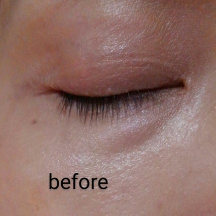 カラーミキシングコンシーラー/キャンメイク/パレットコンシーラーを使ったクチコミ(4枚目)