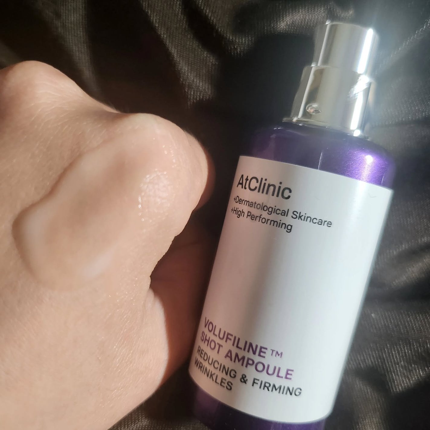 リト on LIPS 「最近アンチエイジングを始めた私の美容液ラインナップ💜@lgb..」(2枚目)