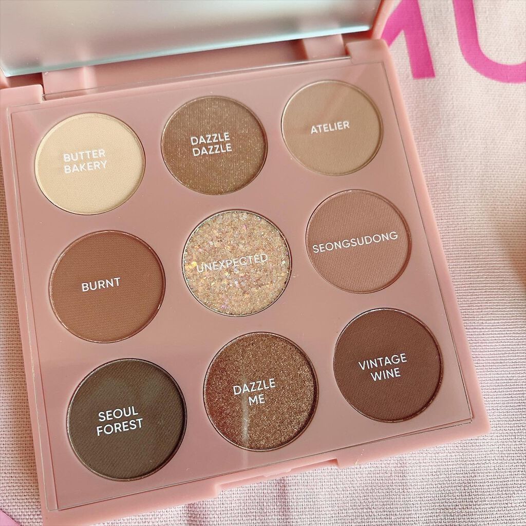 ニュートロ マット/AMUSE/口紅を使ったクチコミ(4枚目)