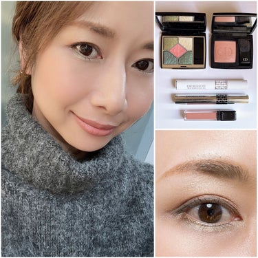 パリュール ゴールド フルイド 01 Pale Beige/GUERLAIN/リキッドファンデーションを使ったクチコミ（1枚目）