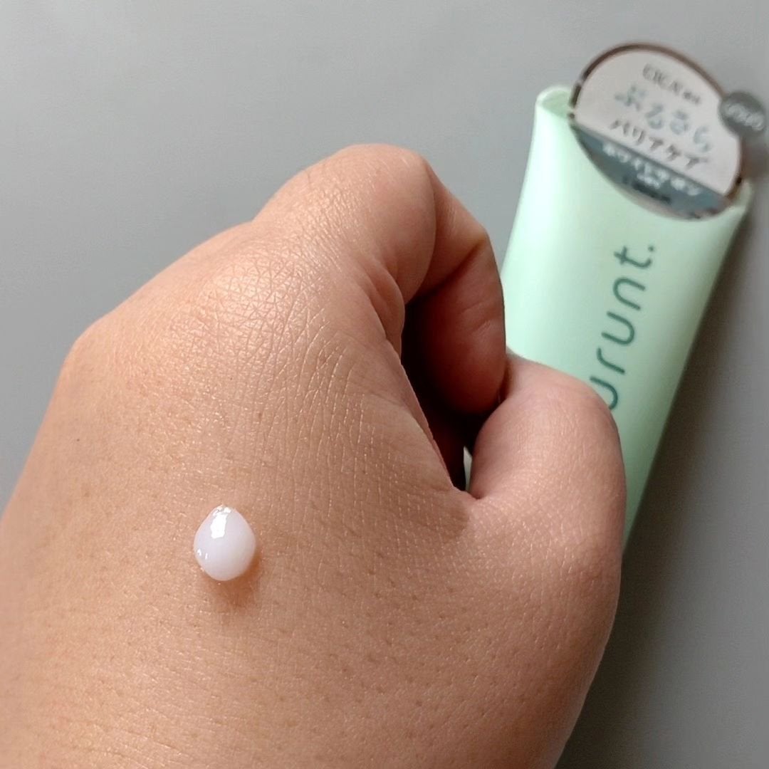 プルント モイストケア美容液ハンドクリーム/Purunt./ハンドクリームを使ったクチコミ(9枚目)