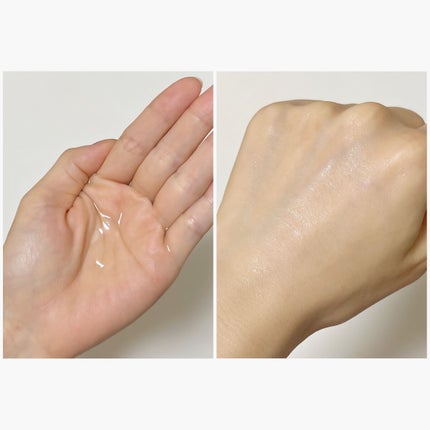 ドクダミ エッセンスローション /enieni /化粧水を使ったクチコミ(3枚目)