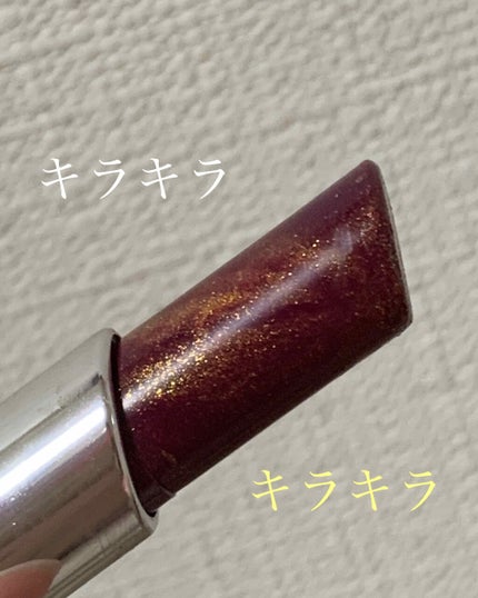 ランテルディ・リップスティック/GIVENCHY/口紅を使ったクチコミ(2枚目)