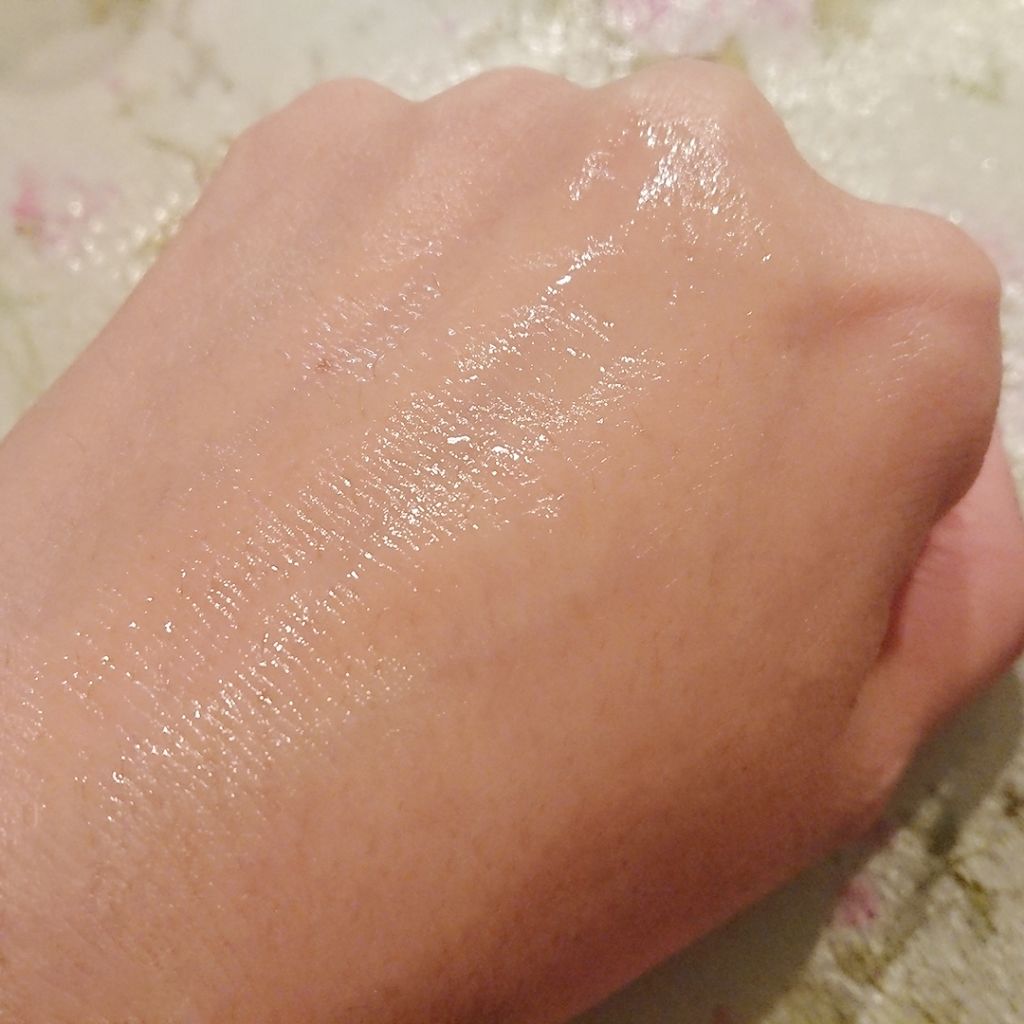 Clair de Rose ~クレール ド ロゼ~/日本リラクゼーショントリーター協会/美容液を使ったクチコミ(4枚目)