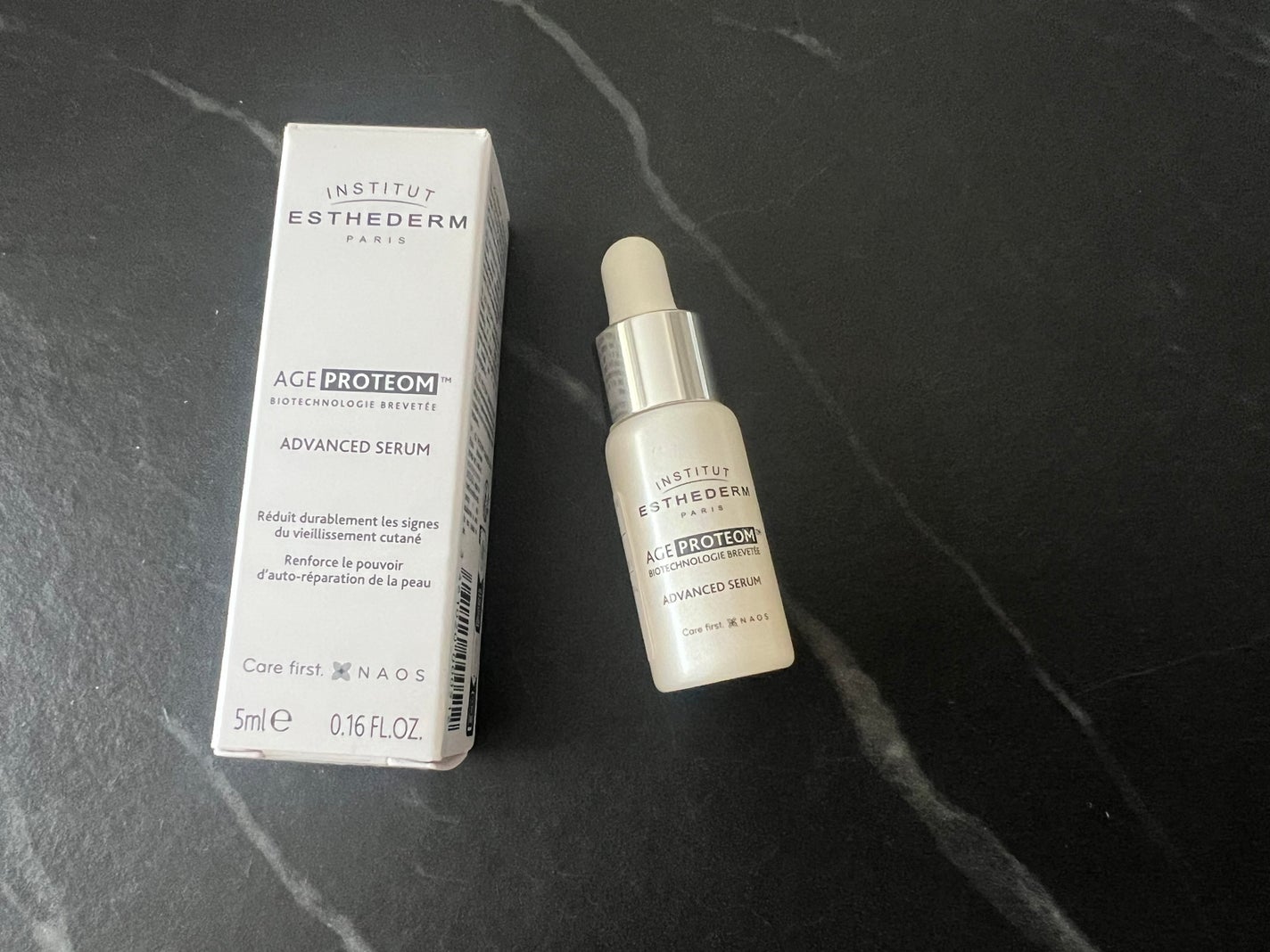 エージプロテオム/エステダム/美容液を使ったクチコミ(1枚目)