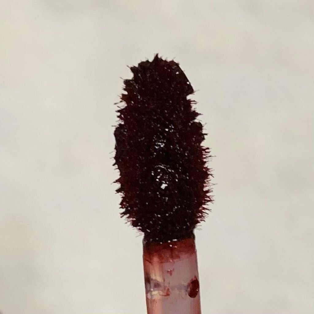 ドリーミーレイトナイト メロウティント/MERZY/リップティントを使ったクチコミ(4枚目)