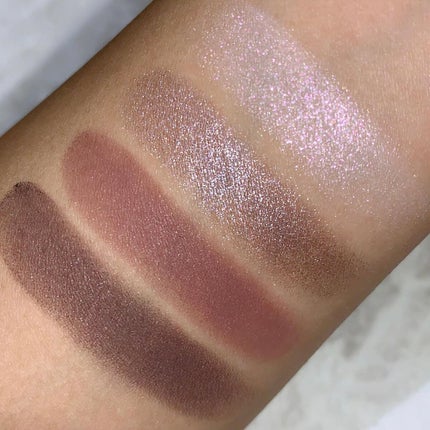 アイ カラー クォード/TOM FORD BEAUTY/アイシャドウパレットを使ったクチコミ(3枚目)