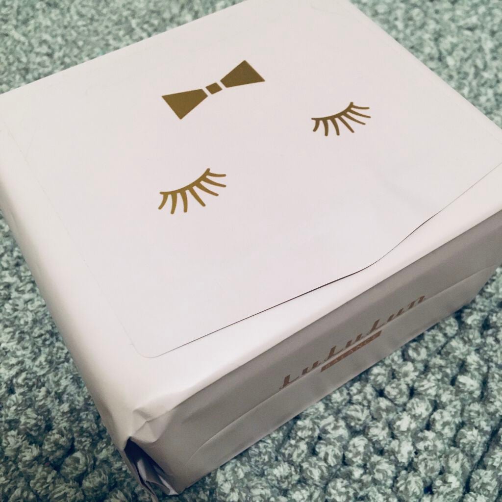 ルルルンピュア エブリーズ/ルルルン/シートマスク・パックを使ったクチコミ(1枚目)