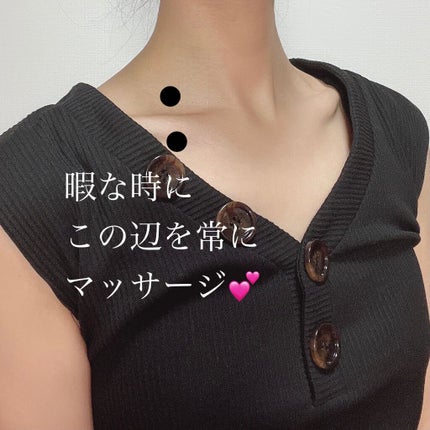 エクストラケア アロマミルク/ジョンソンボディケア/ボディミルクを使ったクチコミ(3枚目)