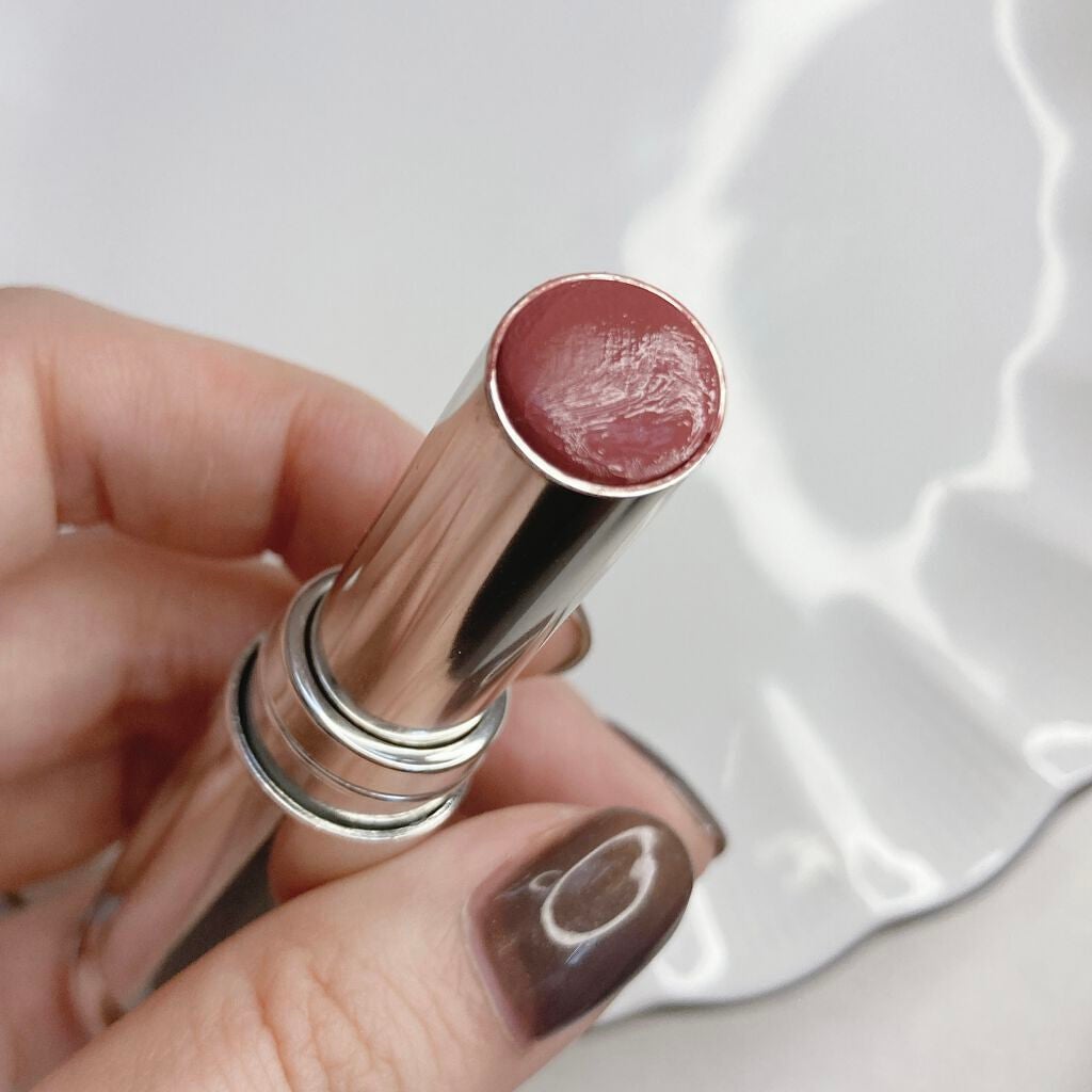 ディオール アディクト ラッカー スティック/Dior/口紅を使ったクチコミ(9枚目)