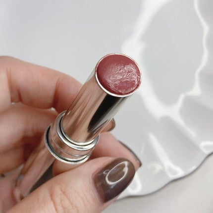 ディオール アディクト ラッカー スティック/Dior/口紅を使ったクチコミ(9枚目)