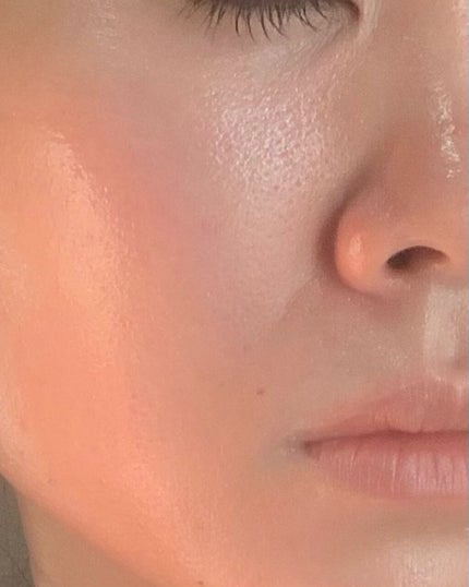 クール モイスト エッセンス サン クッション/LAVIEN/日焼け止めローションを使ったクチコミ(5枚目)