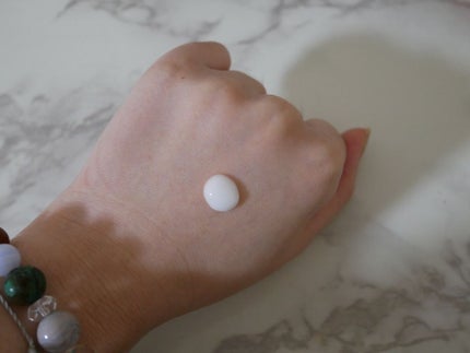 トリートメント クレンジング ミルク/COVERMARK/ミルククレンジングを使ったクチコミ(2枚目)