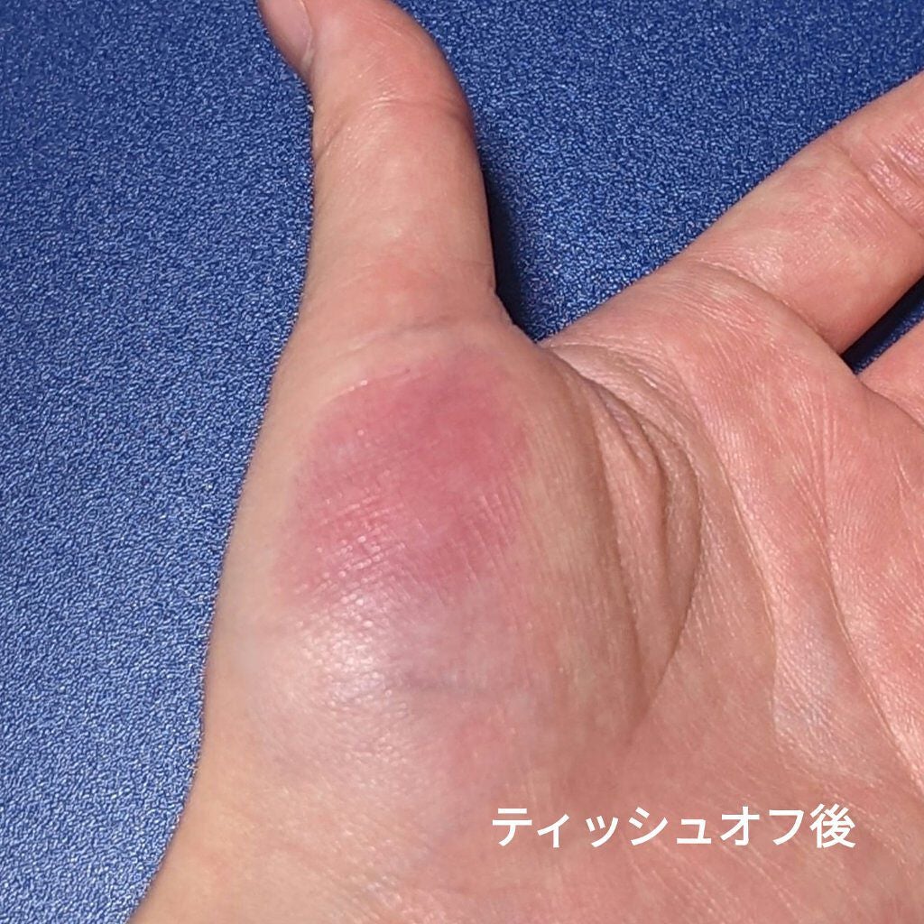 ケイト リップモンスター/KATE/口紅を使ったクチコミ(4枚目)