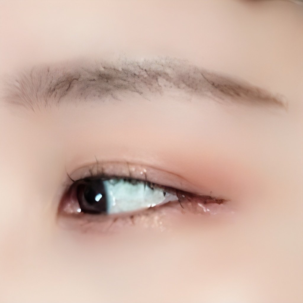 ブラーフィニッシュグロイミニティントセット ブルベエディション/Dinto/メイクアップキットを使ったクチコミ（3枚目）