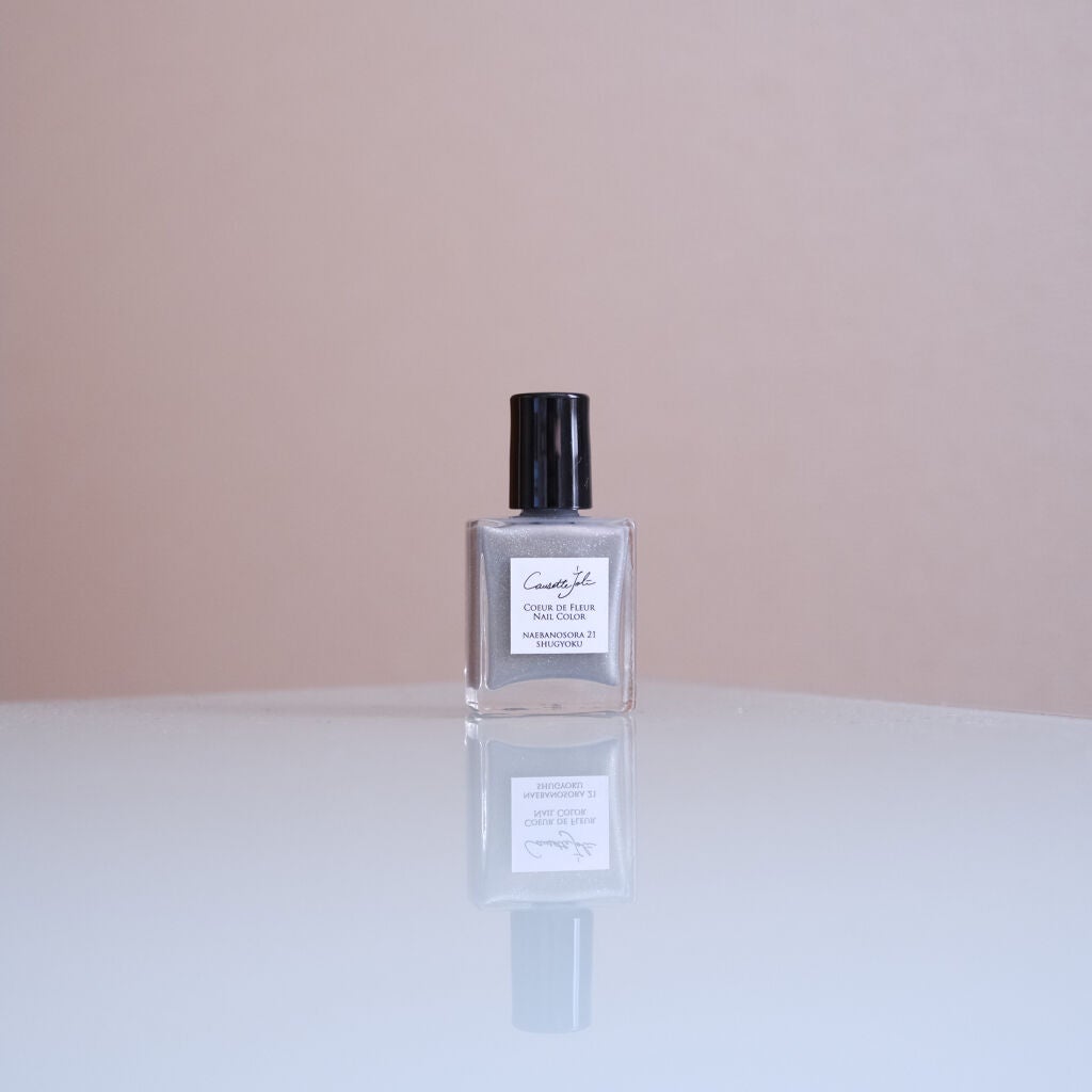 Coeur de Fleur Nail Color/Causette.Joli/マニキュアを使ったクチコミ(1枚目)