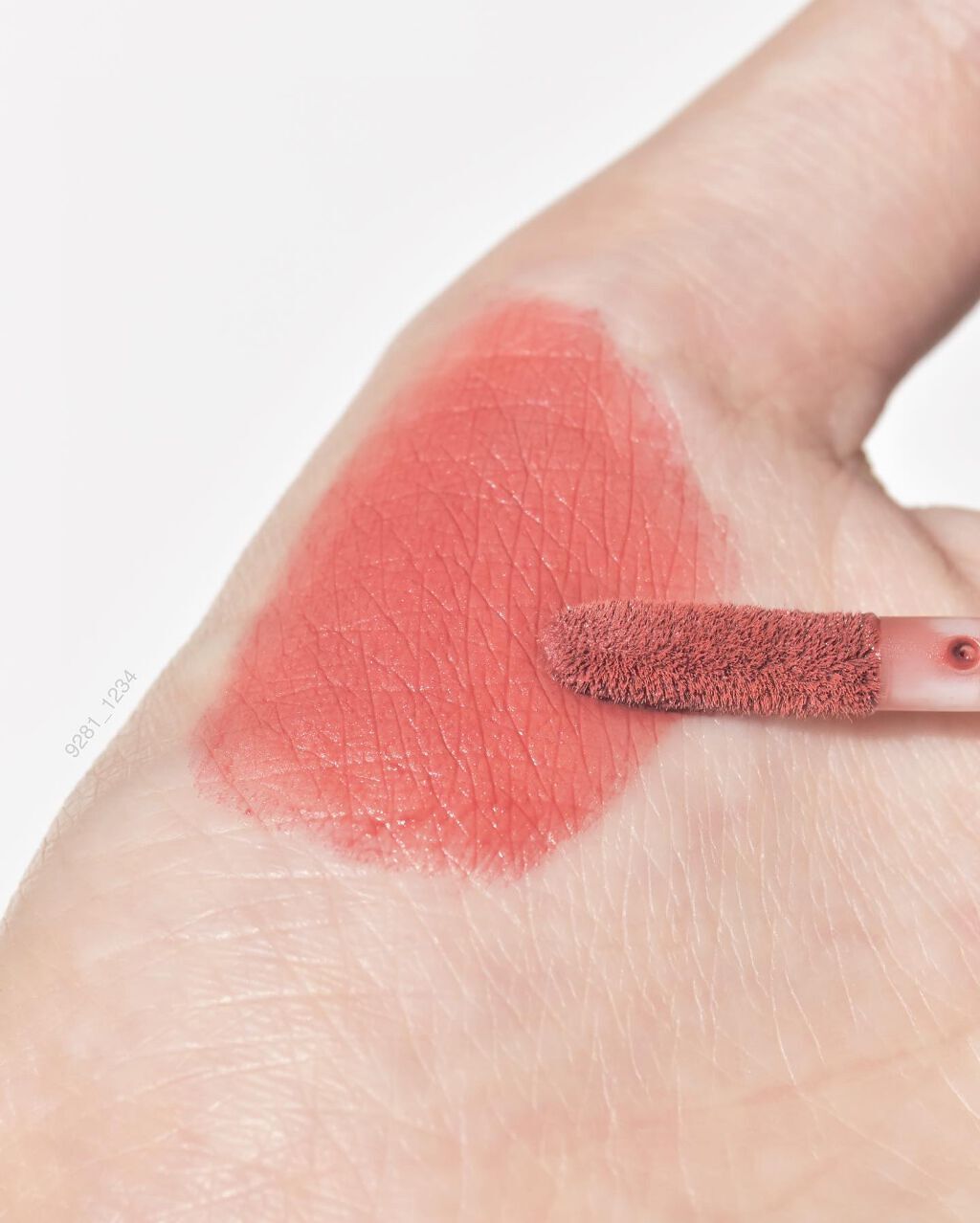 オブジェリキッド/MUZIGAE MANSION/口紅を使ったクチコミ(3枚目)