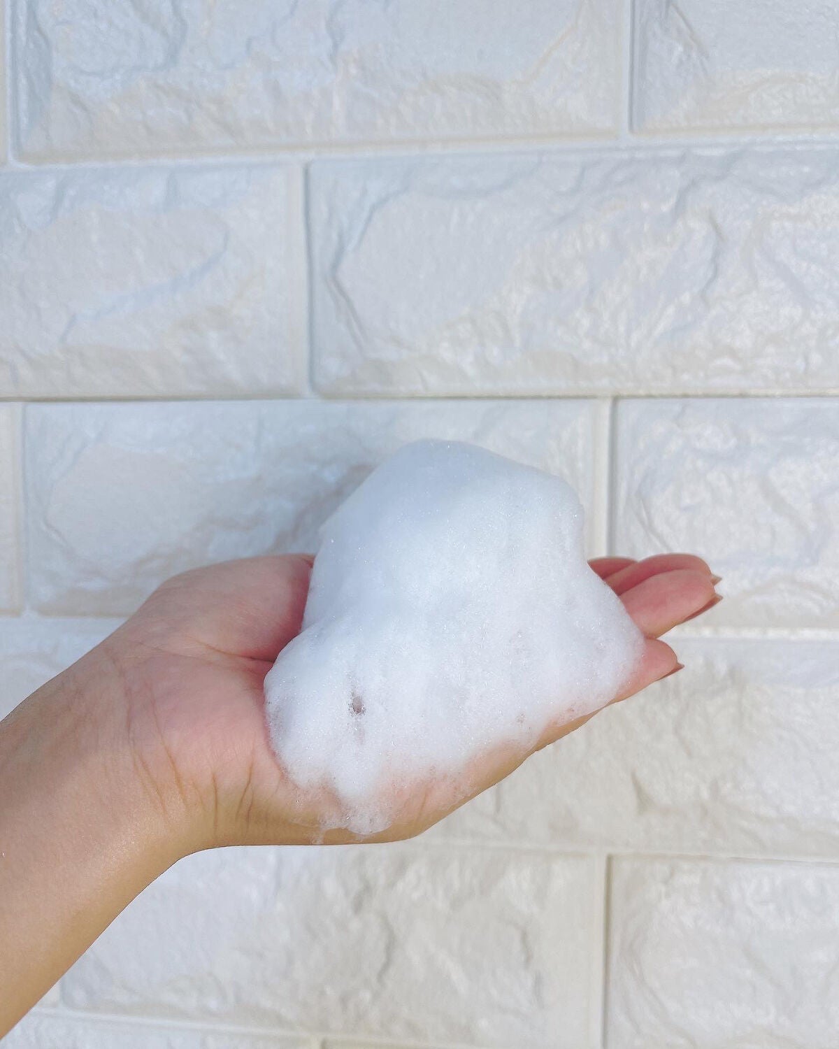 ボタニカルシャンプー/トリートメント(モイスト) /BOTANIST/シャンプー・コンディショナーを使ったクチコミ(3枚目)