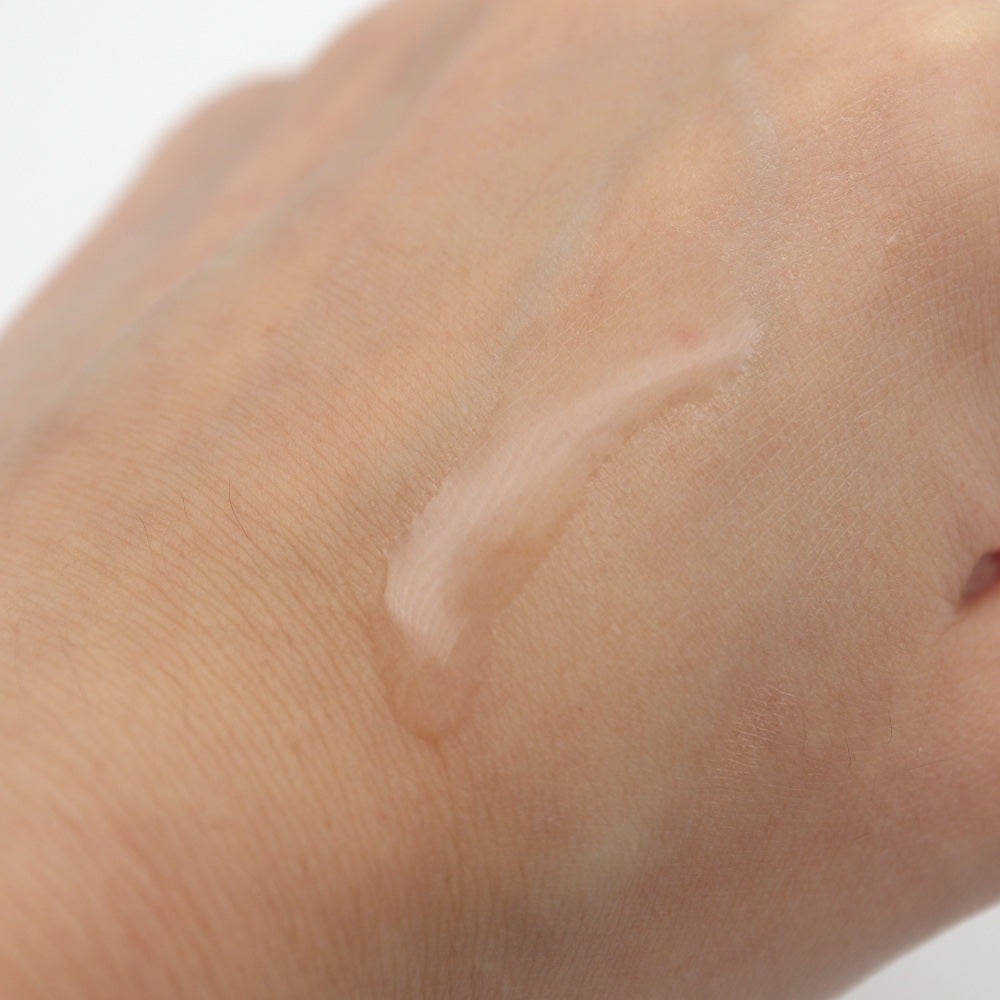 オイデルミン エッセンスローション/SHISEIDO/化粧水を使ったクチコミ(2枚目)