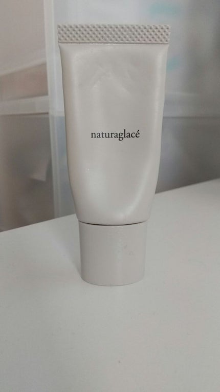 メイクアップ クリームN/ナチュラグラッセ/化粧下地を使ったクチコミ(1枚目)