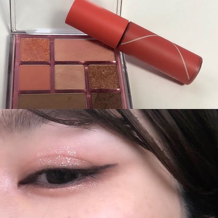 リアルアイパレット/espoir/マルチパレットを使ったクチコミ(3枚目)