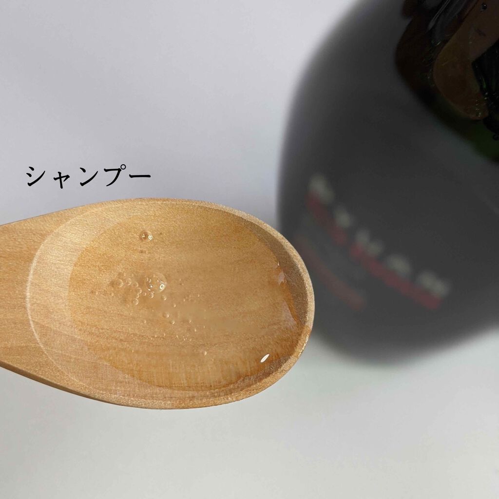 ピュアン デトクレンズシャンプー/チャージビューティトリートメント なめらかリッチ/ピュアン/シャンプー・コンディショナーを使ったクチコミ(2枚目)