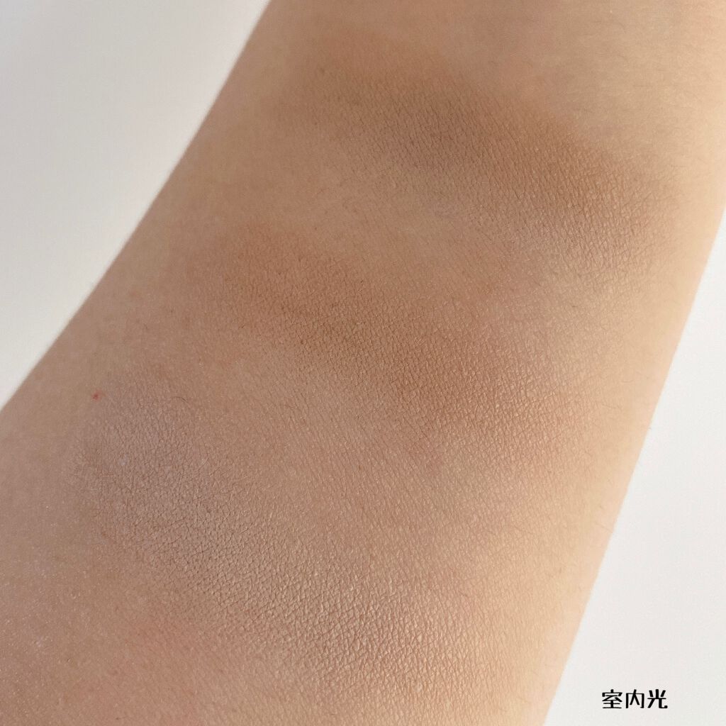 インクブイシェーディング/PERIPERA/シェーディングを使ったクチコミ(3枚目)