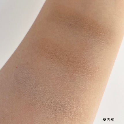 インクブイシェーディング/PERIPERA/シェーディングを使ったクチコミ(3枚目)