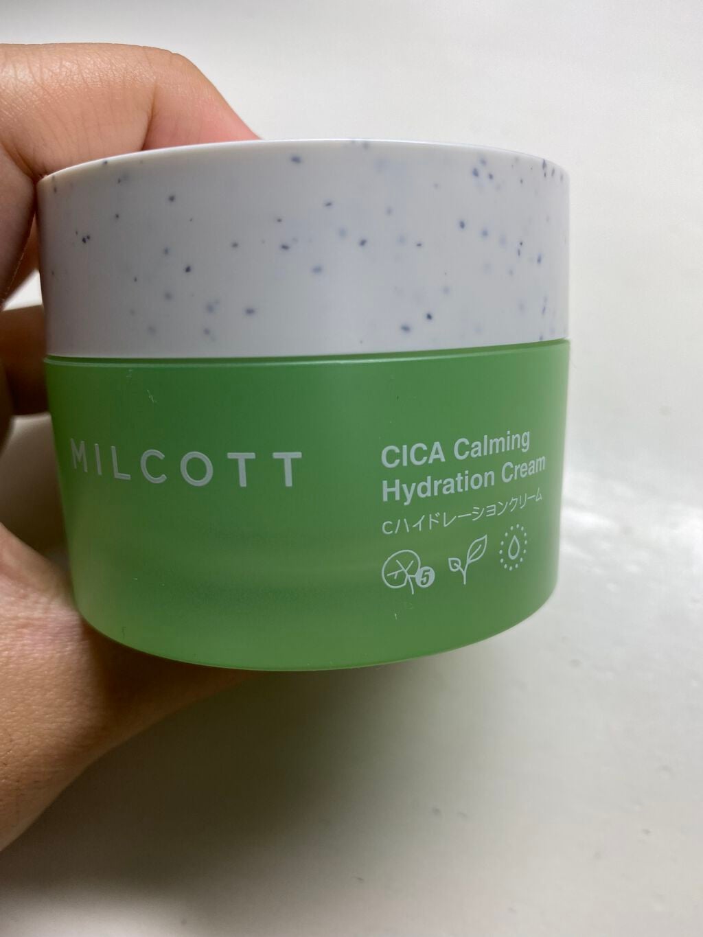 Cケア美容液/MILCOTT/美容液を使ったクチコミ(5枚目)