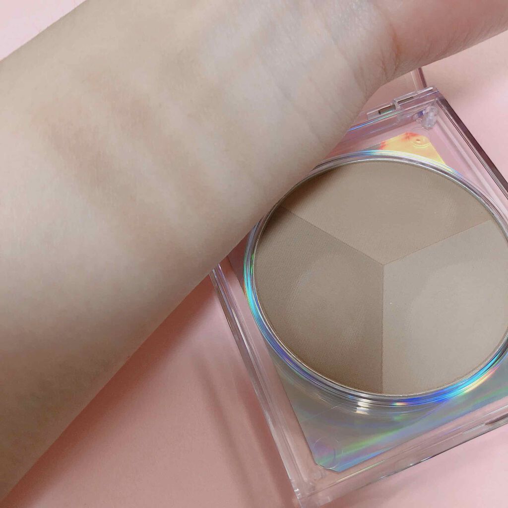 ミニアルバム 1ST/RAREKIND/ハイライトを使ったクチコミ(2枚目)