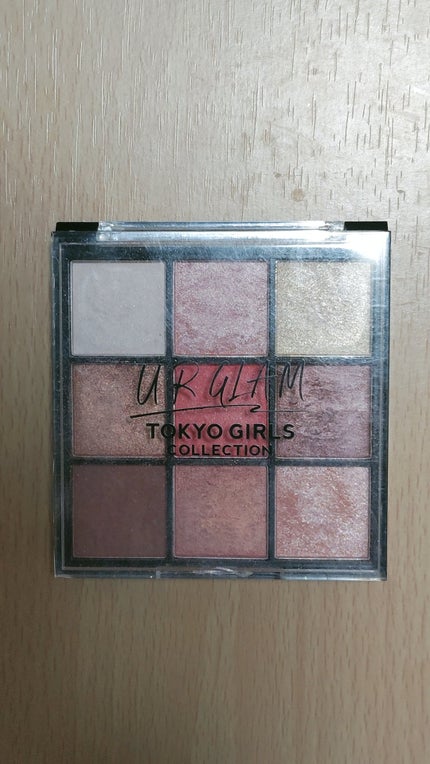 を使ったクチコミ(1枚目)