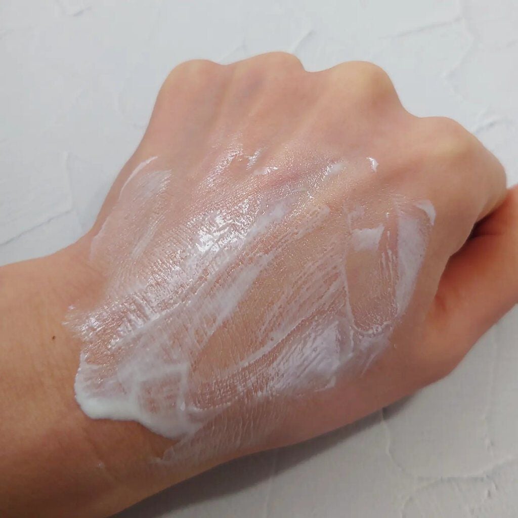 sparkle_sounds_vuk3 on LIPS 「アクアレーベルセルフバリアUVミルクをお試しさせていただきまし..」(3枚目)