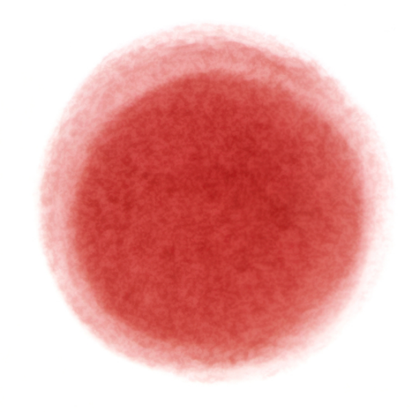 リップアンドチーク ブラーリープリンポット RD03 アンビシャス